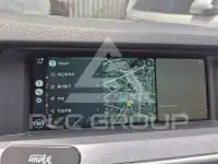 2012 BMW 520