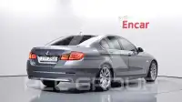 2012 BMW 528