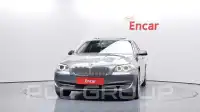 2012 BMW 528