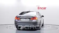 2012 BMW 528