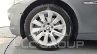 2012 BMW 528