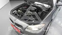 2012 BMW 528