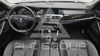2012 BMW 528