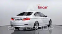 2012 BMW 528