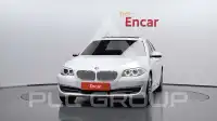 2012 BMW 528