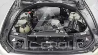 2012 BMW 528