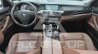 2012 BMW 528