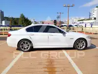 2012 BMW 520