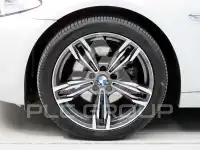 2012 BMW 520