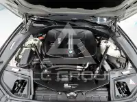 2012 BMW 520