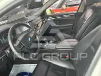 2012 BMW 528