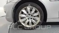 2012 BMW 528