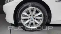 2012 BMW 520