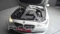 2012 BMW 520