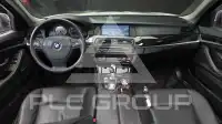 2012 BMW 520