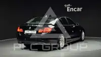 2012 BMW 528