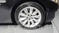 2012 BMW 528