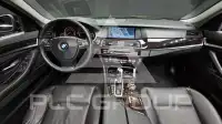 2012 BMW 528