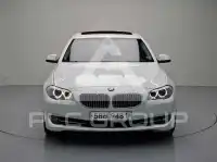 2012 BMW 528