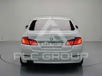 2012 BMW 528