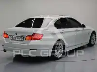 2012 BMW 528