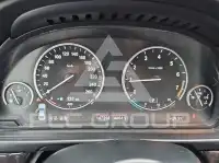 2012 BMW 528