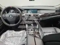 2012 BMW 528