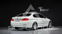 2012 BMW 528