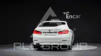 2012 BMW 528