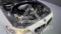 2012 BMW 528