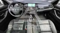 2012 BMW 528