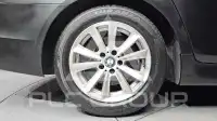 2012 BMW 520