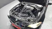 2012 BMW 520