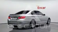 2012 BMW 520