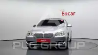 2012 BMW 520
