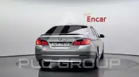 2012 BMW 520