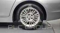 2012 BMW 520