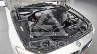 2012 BMW 520