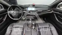 2012 BMW 520