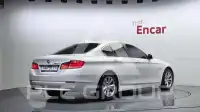 2012 BMW 520