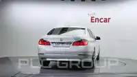 2012 BMW 520