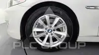 2012 BMW 520