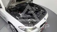 2012 BMW 520