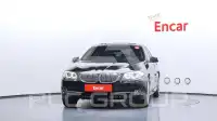 2012 BMW 528