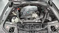 2012 BMW 528