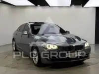 2012 BMW 520