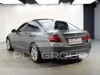 2012 BMW 520