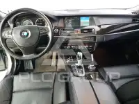 2012 BMW 520