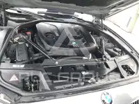 2012 BMW 520