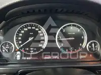 2012 BMW 520